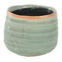 Кашпо Indoor Pottery Pot Iris