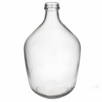 Бутыль (стекло), D4x21xH38 см