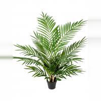 Растение искусственное Areca Bush, Н100см