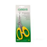 Ножницы для материалов, японская нержавеющая сталь,17 см, Oasis Florist Multi Purpose Scissors