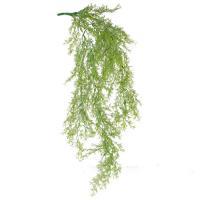 Растение искусственное "Аспарагус ампельный", 78 см