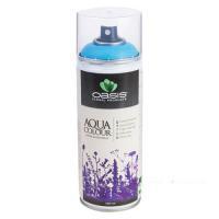 Спрей-краска на водной основе, 400 мл, Oasis Aqua Color Spray