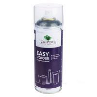 Спрей-краска с сияющими частичками 400 мл, Oasis Easy Colour Glimmer Spray