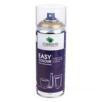 Спрей-краска металлик, 400 мл, Oasis Easy Color Metallic Spray