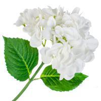 Цветок искусственный "Гортензия", 69 см