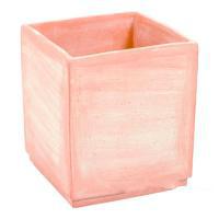 Кашпо Terra Cotta Basic Cubo, 36х36хН40см