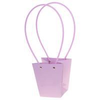 Набор сумок с ламинацией (картон), 12x8xH12,5 см (10шт)