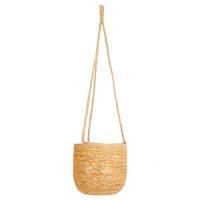 Подвесное кашпо Indoor Pottery Hanger Igmar Natural (per 6 pcs.), D19хH17см