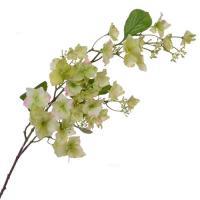 Цветок искусственный "Гортензия метельчатая", 97 см