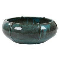 Чаша Nieuwkoop "Turquoise Bowl (Moda)"