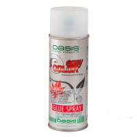 Спрей-клей для фиксации и крепления, 400 мл, Oasis Glue Spray