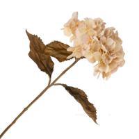 Цветок искусственный Гортензия, 69 см