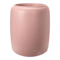 Кашпо Pure® Beads Medium 40 Pebble Pink, D39,2хH47,6см
