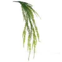 Растение искусственное "Папоротник ампельный", 120 см