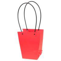 Набор сумок с ламинацией (картон), 11,5x17xH20 см (10шт)