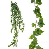 Растение искусственное "Плющ с мелкими листьями", 801 лист, 70 см