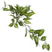 Искусственное растение "Листья Ванили", 46 см