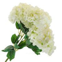 Цветок искусственный "Гортензия", 46 см