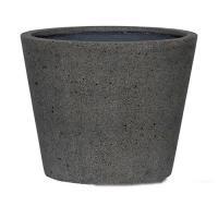 Кашпо Stone Bucket L