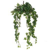 Растение искусственное "Английский плющ с мелкими листьями", 504 листа, 140 см