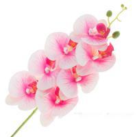 Цветок искусственный "Фаленопсис", 89 см