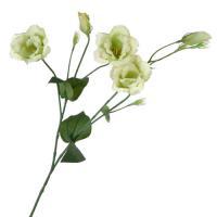 Цветок искусственный "Лизиантус", 61 см