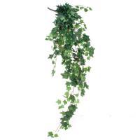 Растение искусственное "Английский плющ", 128 см