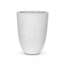 Кашпо Capi Lux Vase Elegance Low