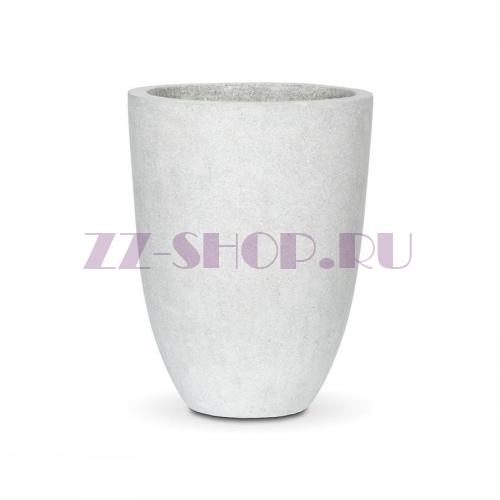 Кашпо Capi Lux Vase Elegance Low