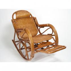 Кресло-качалка Борнео