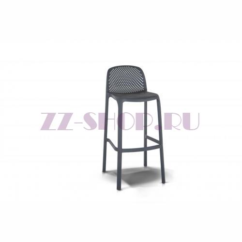 Барный стул Севилья из пластика