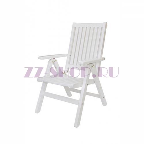 Кресло Fronto 161046 Белый