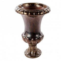 Кашпо керамическое Nobilis Marco Medice Vase