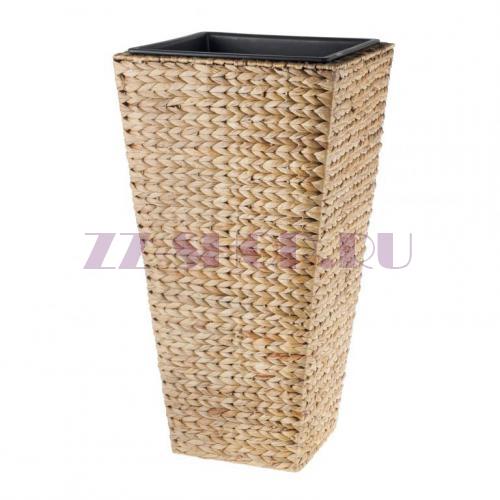 Кашпо Nobilis Marco Rope Conic Vase