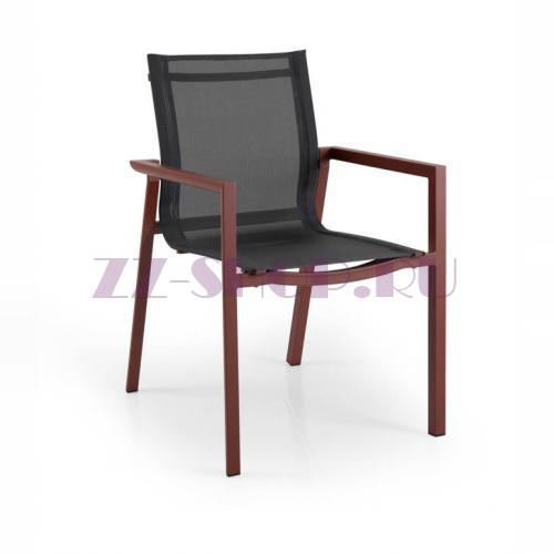Штабелируемое кресло Delia 2652-41-81