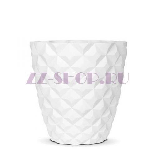 Кашпо Capi Lux Heraldry Vase Taper Round