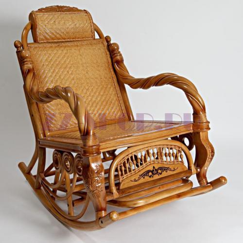 Кресло-качалка Бали